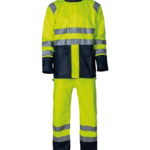 Νιτσεράδα Κοστούμι PU Deck 3M™ Scotchlite™ Κωδικός 140166