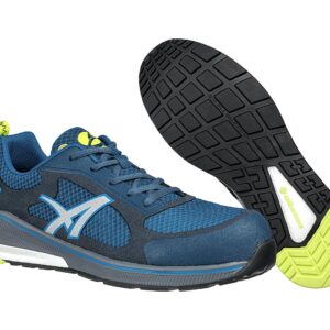 Παπούτσι AER58 Blue Low S1P ESD Κωδικός 410191