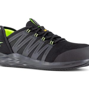 Παπούτσι Astroride Safety S3S Κωδικός 410520