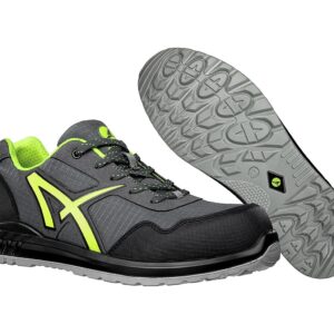 Παπούτσι Drifter Green Low 648730 S1P SRC Κωδικός 410251