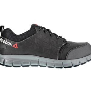 Παπούτσι Ασφαλείας Γυναικείο Excel Light Low Black S3 Κωδικός 410509