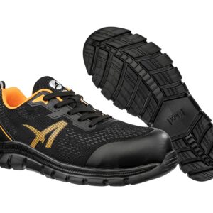 Παπούτσι Levitate Low 647230 S1PS SR Κωδικός 410292