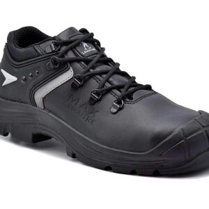 Παπούτσι Ασφαλείας Max UK Black 2.0 Low S3 Κωδικός 410205
