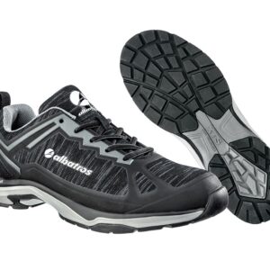 Παπούτσι Skyrunner O1 HRO SRC Κωδικός 412102