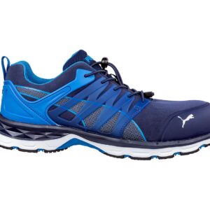 Παπούτσι Ασφαλείας Velocity 2.0 Blue Low S1P Κωδικός 410155