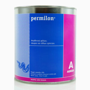 ΑΠΩΘΗΤΙΚΟ ΦΙΔΙΩΝ ΕΡΠΕΤΩΝ PERMILON 400gr