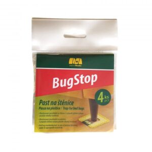 BUGSTOP παγίδα κοριών