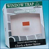 TRIBOLIUM WINDOW TRAP