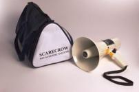 ΑΠΩΘΗΤΙΚΑ ΠΤΗΝΩΝ ΠΟΥΛΙΩΝ BIO- AKOΥΣΤΙΚΑ SCARECROW