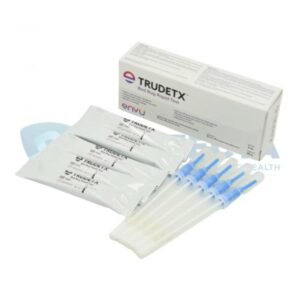 TRUDETX BED BUG RAPID TEST ανίχνευση κοριών.