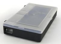 ΠΑΓΙΔΕΣ ΚΟΛΛΕΣ ΓΙΑ ΠΟΝΤΙΚΙΑ ΤΡΩΚΤΙΚΑ MULTICATCH PLASTIC MOUSE TRAP
