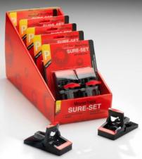 ΠΑΓΙΔΑ ΠΟΝΤΙΚΩΝ ΤΡΩΚΤΙΚΩΝ SURE-SET MOUSE TRAP