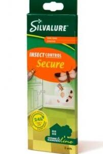 INSECT CONTROL SECURE