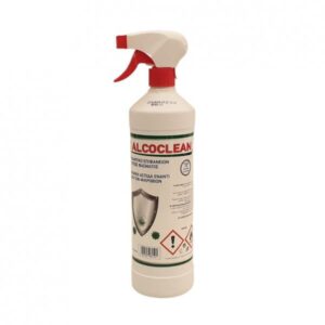 DALCO ALCOCLEAN 1 lt