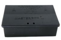 MASTERBOX MIDI ΔΟΛΩΜΑΤΙΚΟΣ ΣΤΑΘΜΟΣ ΤΡΩΚΤΙΚΩΝ