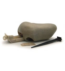 ROCK BAIT STATION , ΔΟΛΩΜΑΤΙΚΟΙ ΣΤΑΘΜΟΙ ΤΡΩΚΤΙΚΩΝ