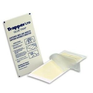 ΠΟΝΤΙΚΟΠΑΓΙΔΑ , TRAPPER LTD ΠΑΓΙΔΕΣ ΚΟΛΛΑ ΓΙΑ ΠΟΝΤΙΚΙΑ, ΤΡΩΚΤΙΚΑ