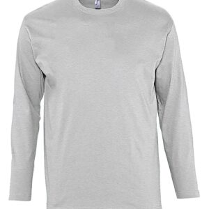 T-shirt Μακρυμάνικο SOL's Monarch 11420 Κωδικός 127057