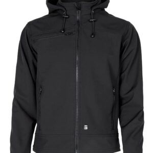 Τζάκετ Softshell Itamos Κωδικός 142102
