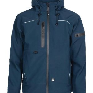 Τζάκετ Softshell Orvilos ΙΙ Κωδικός 142101