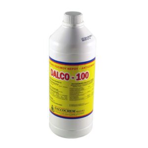 ΑΠΟΛΥΜΑΝΤΙΚΟ DALCO - 100 , 1lt