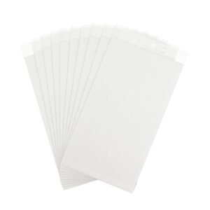 STICKY CARDS (set of 10) ΓΙΑ ΠΑΓΙΔΑ ΚΟΥΝΟΥΠΙΩΝ BG - GAT