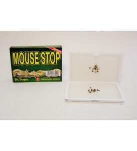 ΠΟΝΤΙΚΟΠΑΓΙΔΑ , test MOUSE STOP - ΔΙΣΚΑΚΙ , ΠΑΓΙΔΕΣ ΚΟΛΛΑ ΠΟΝΤΙΚΩΝ ΤΡΩΚΤΙΚΩΝ